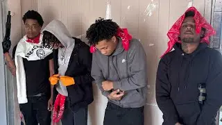 BZGJOSH x BZGSMAKKA - Let&rsquo;s Get It On (Official Video)