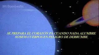 Wos  - Oscuro &Eacute;xtasis (Lyrics)