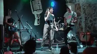 P&Ouml;LS - Luna