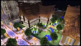 Hazecraft