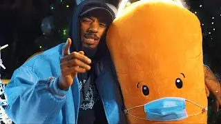 Stretch DCM - MERRY STRETCHMAS 2 | CrescoSMG