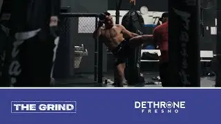 The Grind | Episode 2: Christian Avalos Part 1