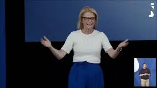 Järvaveckan 2024: Elisabeth Svantesson (M), 1 juni