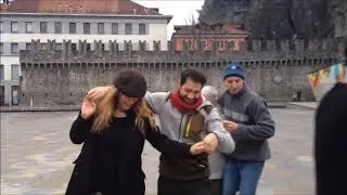 Il Ticino balla folk!