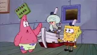 SPONGEBOB - AMV