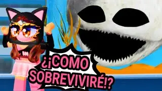 &iexcl;&iexcl;LA LUNA DESPIERTA‼️&iquest;PODR&Eacute; SOBREVIVIR😰AL CHOQUE CON LA TIERRA? / Kately482 - Roblox - Luna 