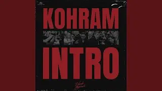 Intro Kohram