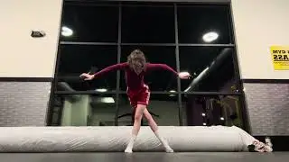2026 Emerging Artists Program Video #1 