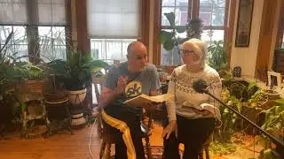 Jeremiah Chapter 42, Bible study in State College, PA