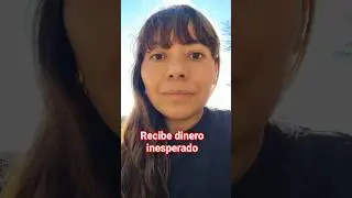 Receive unexpected money