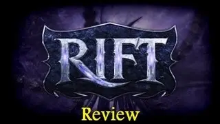 Trion Worlds Rift Review Gameplay