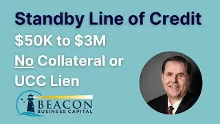 Unsecured Payables Financing $50K - $3M to pay Vendors on 120-Day Credit Terms. No UCC Lien, No PG