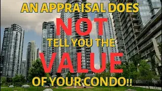 WHAT IS A RESERVE STUDY & Why Is This The ONLY Way To Know The Value of A Condo?