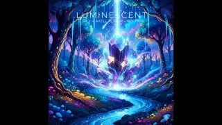 Luminescent - DILY x AXELL XL PLAY x MOLTR3X [Melodic Dubstep]