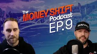 Money Shift Podcast Ep.9- 2025 Event Roadmap&mdash; Car Culture Comes to Life!