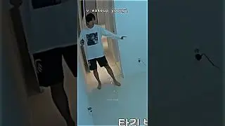 how taehyung wakeup namjoon vs yoongi🤣