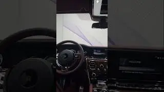 Миллиардер с роскошным интерьером Rolls-Royce Cullinan Series II #2025 #rollsroyce #viralvideo