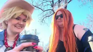 Supanova Sydney 2025 || Mossfaerie