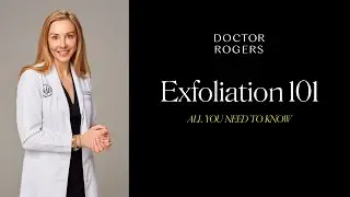 What you need to know: Manual vs chemical exfoliation pearls and pitfalls.