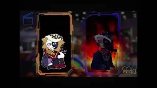 Ruin and nexus are good sing