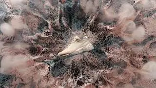 PUMA   THUNDER DESERT