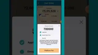 Water Sort Game's | Money Withdrawal💵 | The Ultimate Guide for playe #fake #reality