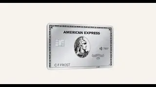 American Express Cards Are Now Accepted on Flutterwave