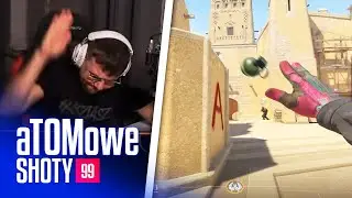 SPOKOJNY JA, SPOKOJNA GRA - ATOMOWE SZOTY #99