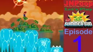 Newer: Summer Sun - Episode 1: No Water Jetpacks Involved!