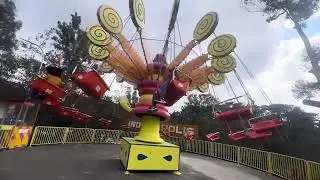 Part2 skyRanch Baguio