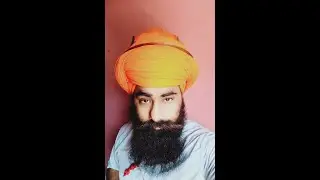 Dumala Tutorial - Puraatan Maryada - Nihang Singh