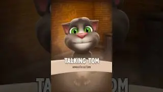 Talking tom suckt !!!!