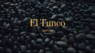 El Tunco, El Salvador