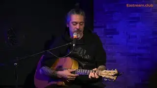 CONDOR STREAMED - ROBERTO ANGELINI feat Stefano Scarfone - Eastream#5