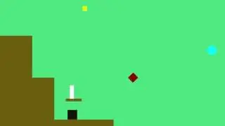 Project Pocketwatch | Build 3 - Camera follow; Level/Time peak; Player death