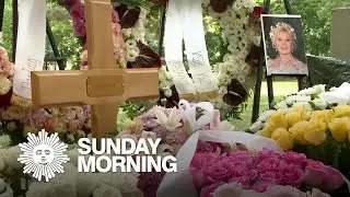 Passage: Zsa Zsa Gabor's final resting place