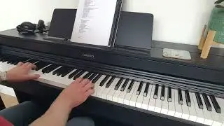 Natalie Imbruglia - Torn (Piano Cover) | Melodaves