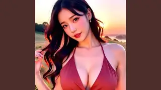 Apricot Sky