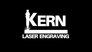 Kern Laser Engraving - Business Introduction