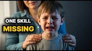 The Missing Ingredient in Modern Parenting