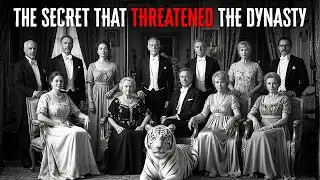 The Rothschild Family: Europe's Most Bizarre Genetic Mystery