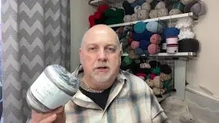 My last Temu  yarn video