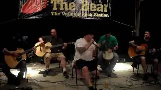 Live! Liecus- What I've Become (Acoustic)