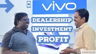 VIVO MOBILE DEALERSHIP BUSINESS PLAN AND IDEAS IN TAMIL | VIVO PROCESS | EDEN TV