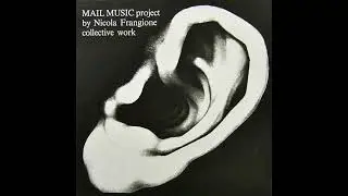 V/A - Mail MUSIC project by Nicola Frangione collective work