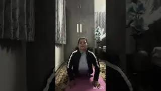 Cobra Pose for Lower Back Pain Relief 🤸&zwj;♂️