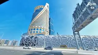 LUSAIL TO AL KHOR QATAR 2023