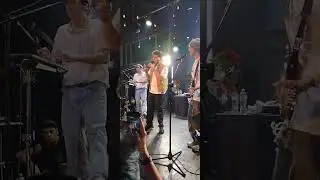 Hombre Lobo - Keyblade (Epica Gira de Rap del Frikismo)