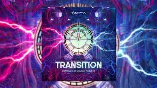 Psychobass & Taurum - Circadian Rhythm