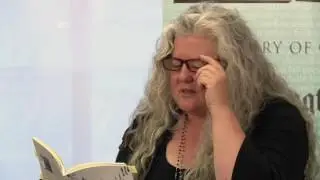 The Life of a Poet: Dana Levin